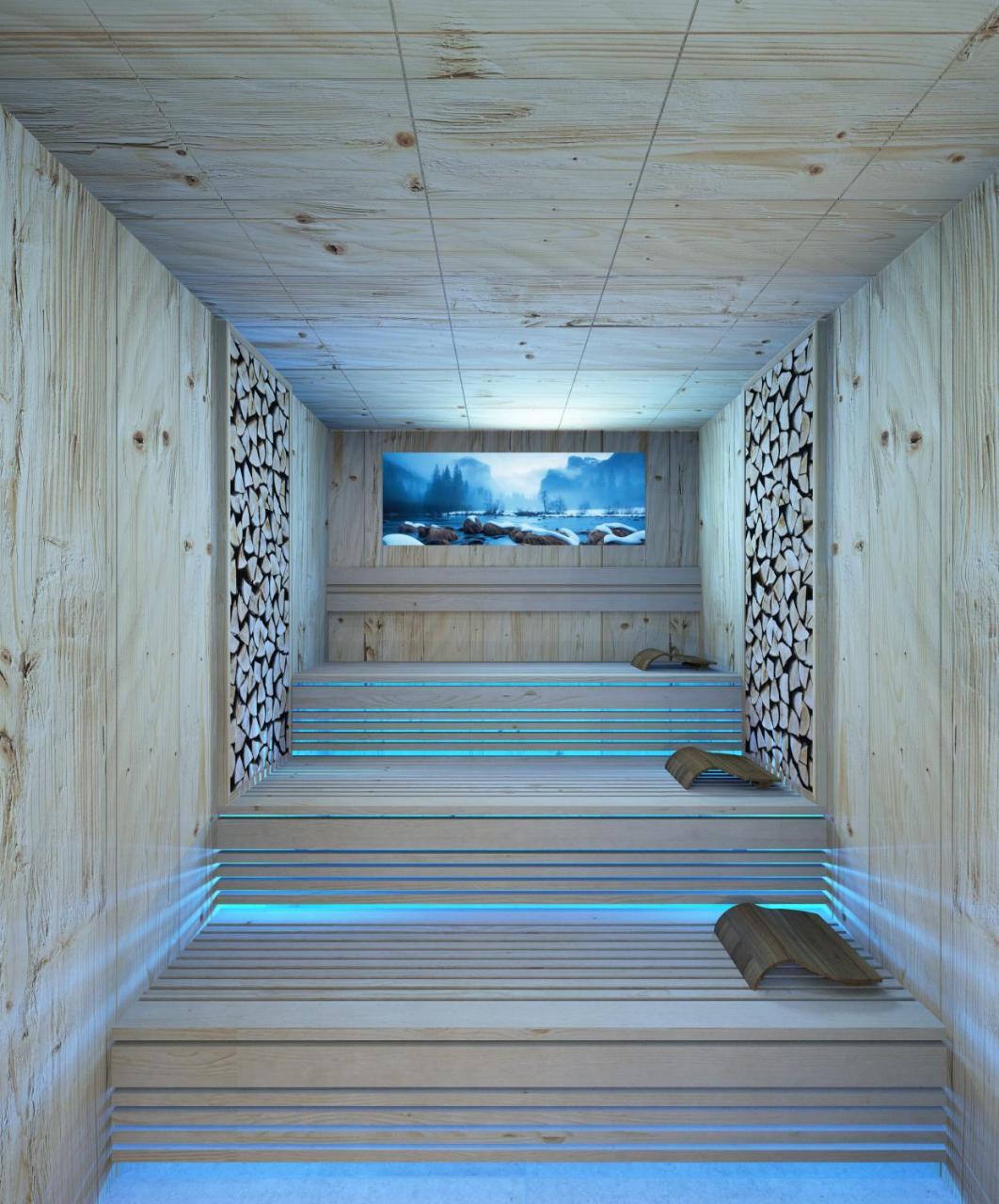 Residence Isabell Selva di Val Gardena Exteriör bild
